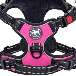 Brand New!  PoyPet Dog Harness